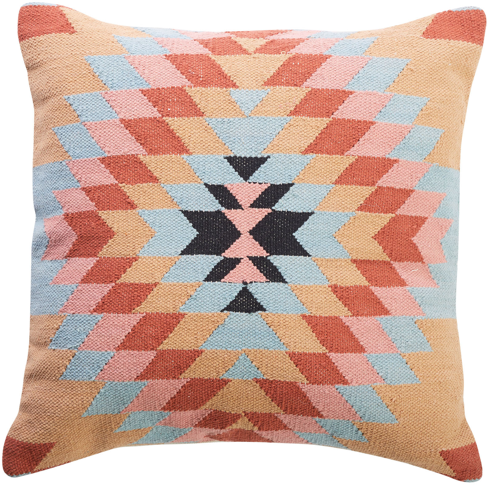 Canvas Sasson Caravane Siena Cushion