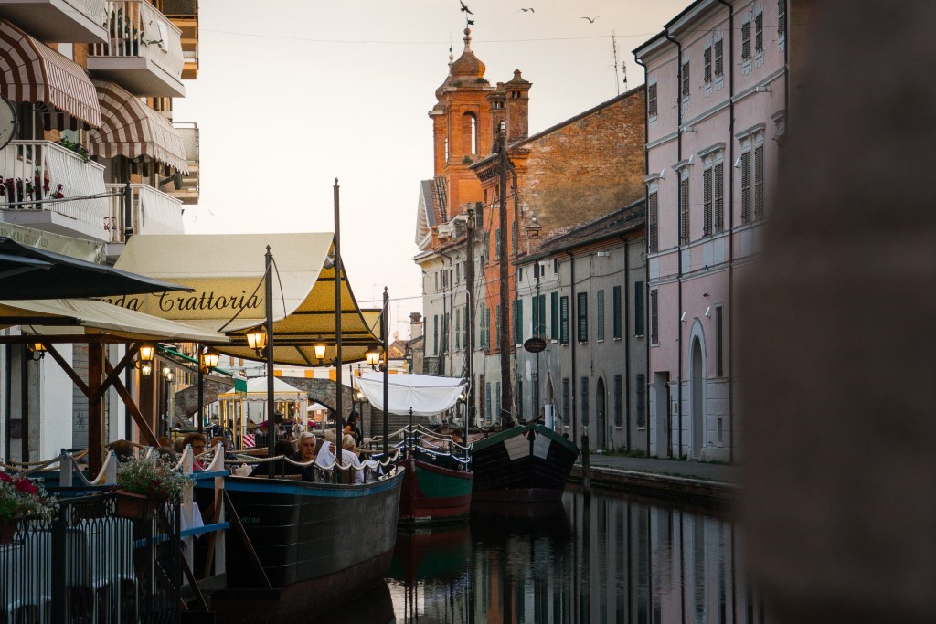 Why Emilia Romagna Should Be On Every Italian Travel Itinerary